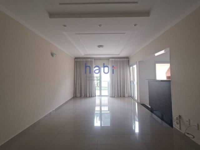 Casa / Sobrado em Condomínio para Locação em Sorocaba/SP Jardim Villagio Milano 4 Quartos