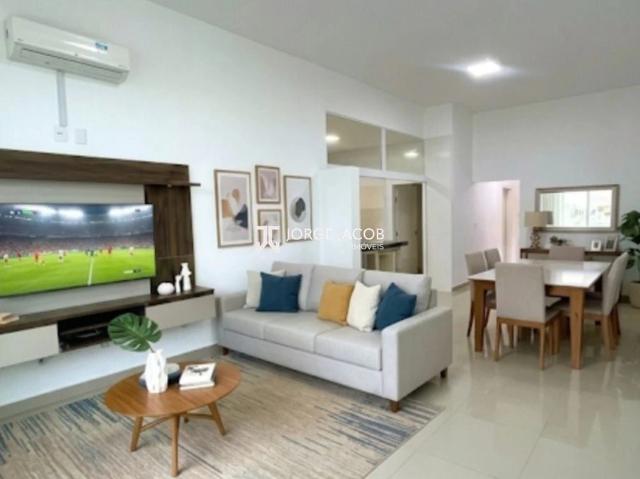 Casa / Sobrado em Condomínio para Locação em Sorocaba/SP Jardim Villagio Milano 4 Quartos