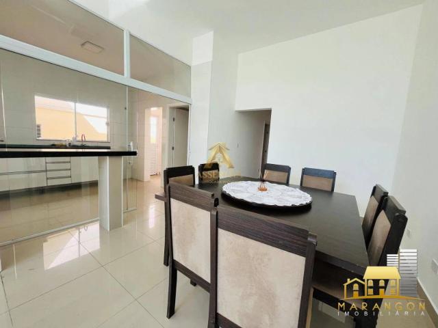 Casa / Sobrado em Condomínio para Locação em Sorocaba/SP Jardim Villagio Milano 4 Quartos