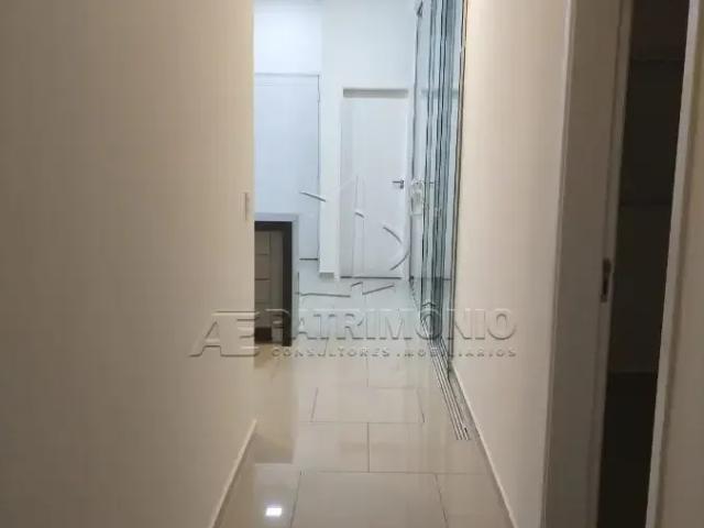 Casa / Sobrado em Condomínio para Locação em Sorocaba/SP Jardim Wanel Ville V 3 Quartos