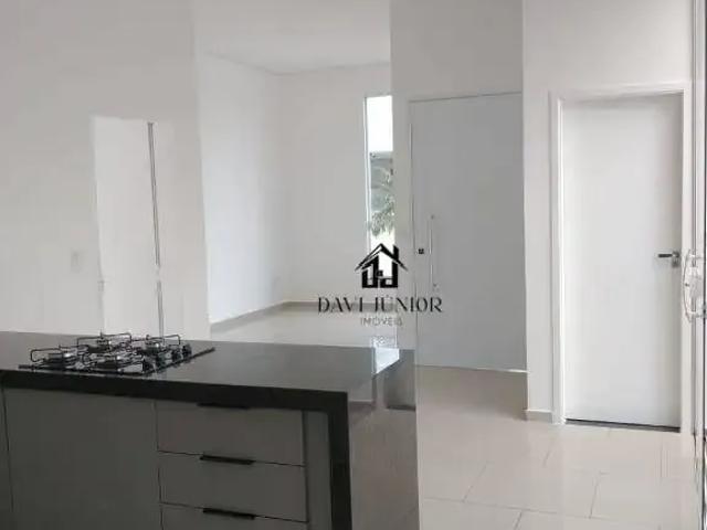 Casa / Sobrado em Condomínio para Locação em Sorocaba/SP Jardim Wanel Ville V 3 Quartos