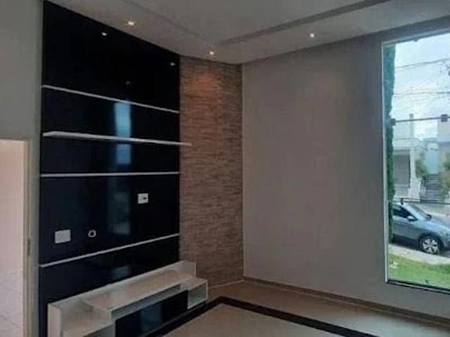 Casa / Sobrado em Condomínio para Locação em Sorocaba/SP Jardim Wanel Ville V 3 Quartos
