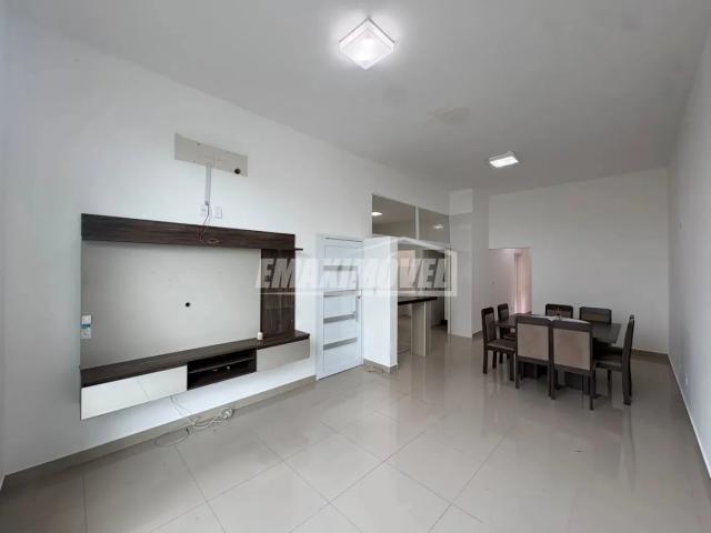 Casa / Sobrado em Condomínio para Locação em Sorocaba/SP Jardim Wanel Ville V 4 Quartos
