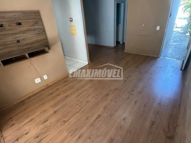Casa / Sobrado em Condomínio para Locação em Sorocaba/SP Jardim Abatiá 2 Quartos