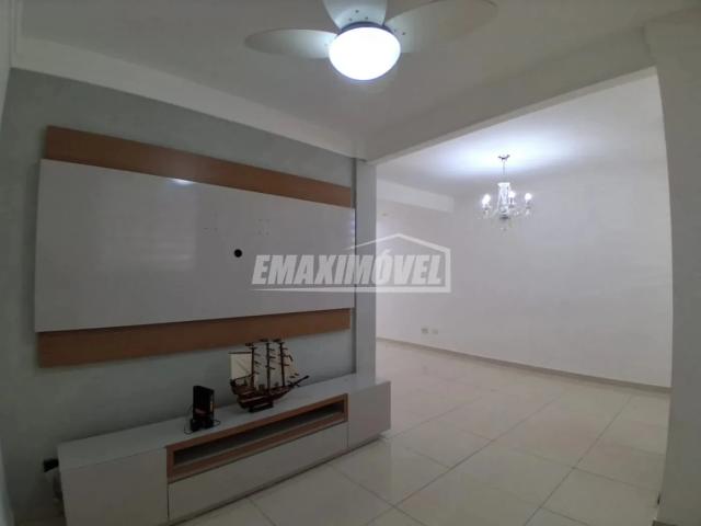 Casa / Sobrado em Condomínio para Locação em Sorocaba/SP Jardim Americano 3 Quartos