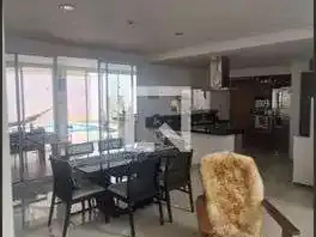Casa / Sobrado em Condomínio para Locação em Sorocaba/SP Jardim Astro 3 Quartos