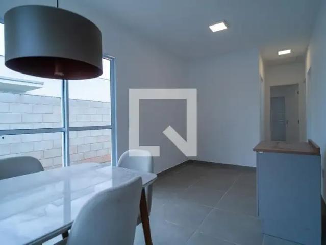 Casa / Sobrado em Condomínio para Locação em Sorocaba/SP Jardim do Paço 3 Quartos