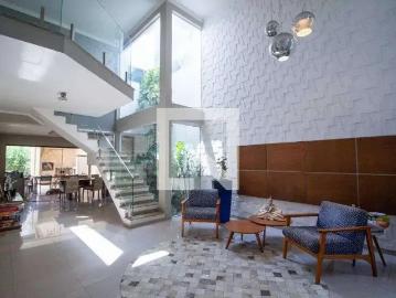 Casa / Sobrado em Condomínio para Locação em Sorocaba/SP Jardim do Paço 3 Quartos