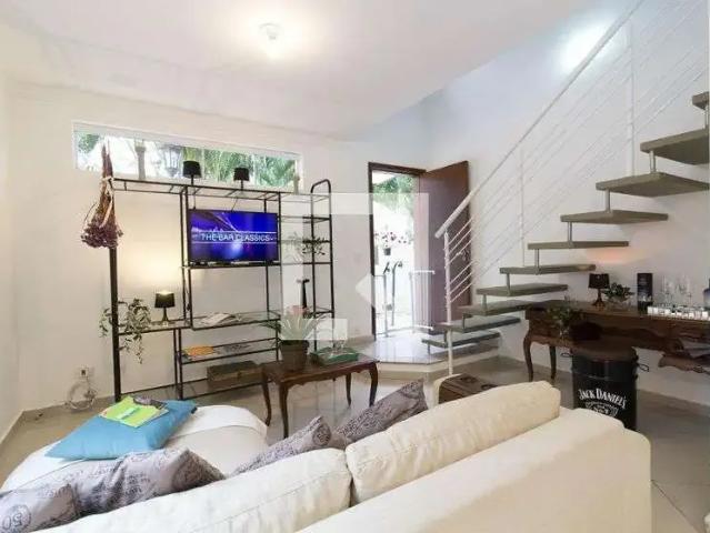 Casa / Sobrado em Condomínio para Locação em Sorocaba/SP Jardim Europa 2 Quartos
