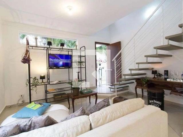 Casa / Sobrado em Condomínio para Locação em Sorocaba/SP Jardim Europa 2 Quartos