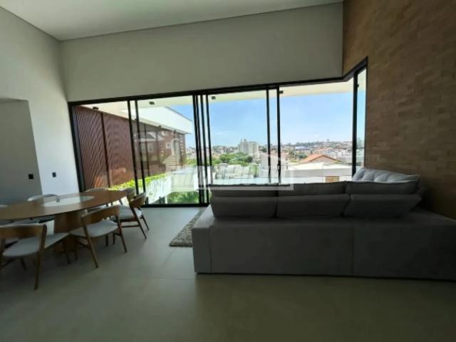 Casa / Sobrado em Condomínio para Locação em Sorocaba/SP Jardim Europa 4 Quartos