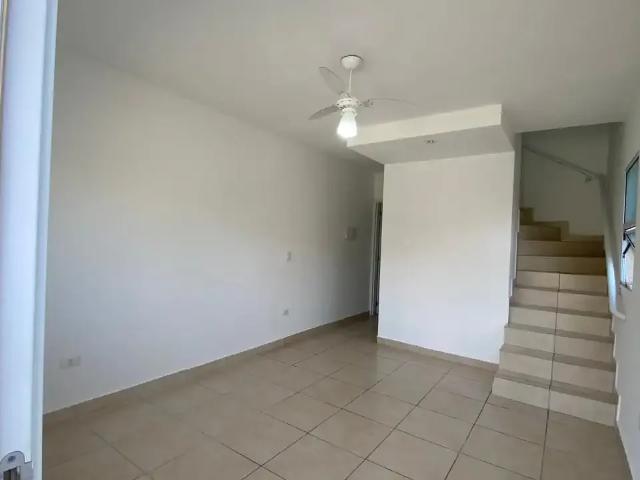 Casa / Sobrado em Condomínio para Locação em Sorocaba/SP Jardim Flamboyant 2 Quartos
