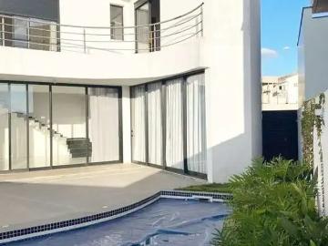 Casa / Sobrado em Condomínio para Locação em Sorocaba/SP Jardim Guadalajara 4 Quartos