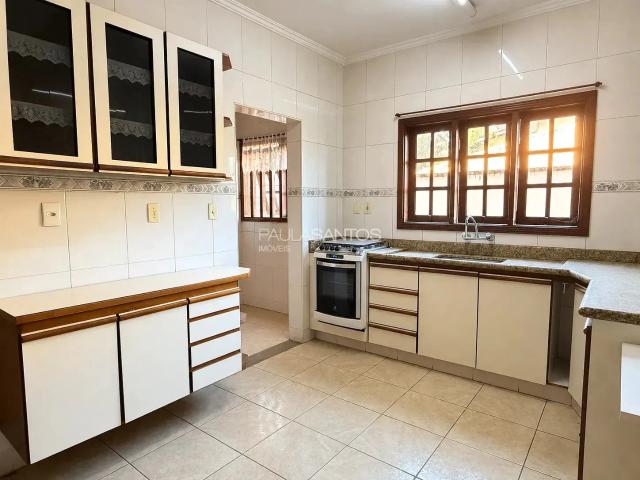Casa / Sobrado em Condomínio para Locação em Sorocaba/SP Jardim Ibiti do Paço 3 Quartos