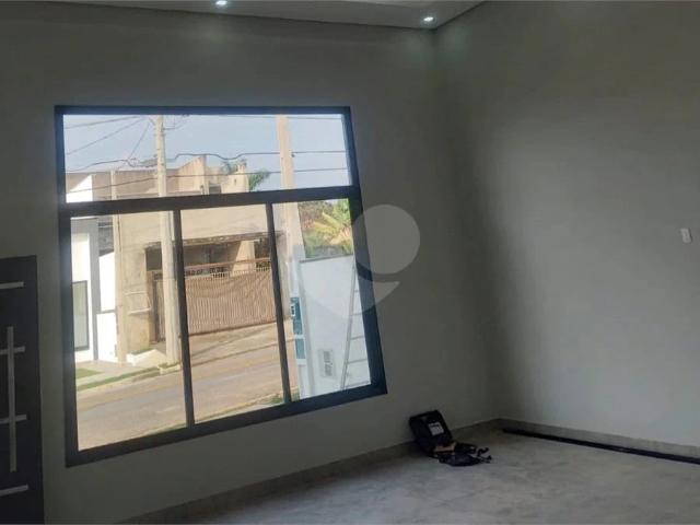 Casa / Sobrado em Condomínio para Locação em Sorocaba/SP Jardim Ibiti do Paço 3 Quartos