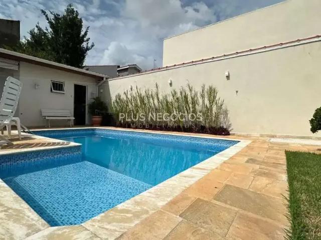 Casa / Sobrado em Condomínio para Locação em Sorocaba/SP Jardim Ibiti do Paço 3 Quartos