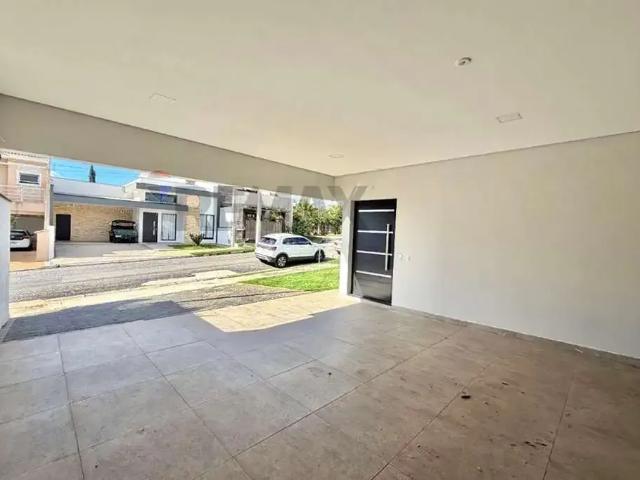 Casa / Sobrado em Condomínio para Locação em Sorocaba/SP Jardim Ibiti do Paço 3 Quartos