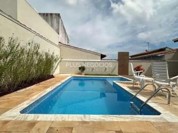 Casa / Sobrado em Condomínio para Locação em Sorocaba/SP Jardim Ibiti do Paço 3 Quartos