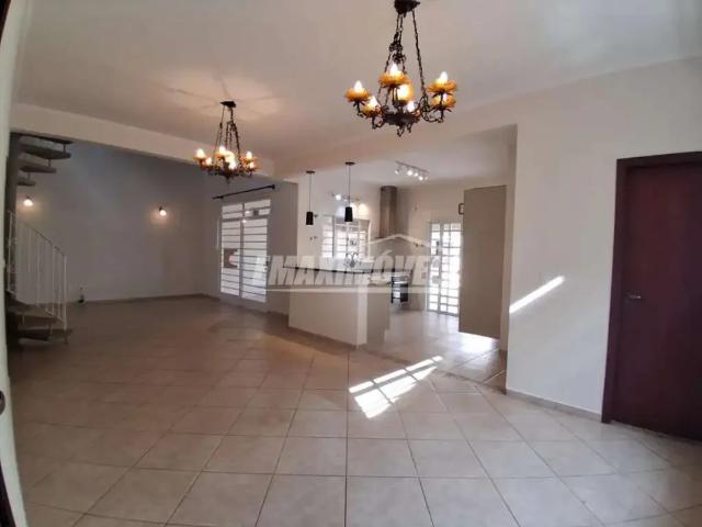 Casa / Sobrado em Condomínio para Locação em Sorocaba/SP Jardim Ibiti do Paço 3 Quartos