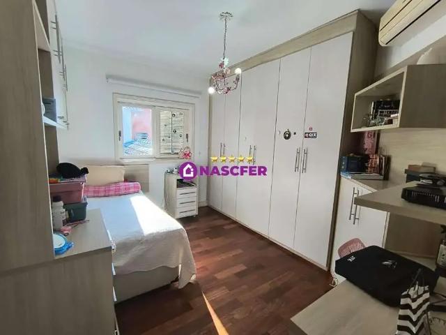 Casa / Sobrado em Condomínio para Locação em Sorocaba/SP Jardim Ibiti do Paço 4 Quartos
