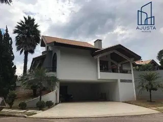 Casa / Sobrado em Condomínio para Locação em Sorocaba/SP Jardim Isaura 4 Quartos
