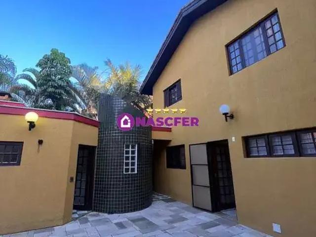 Casa / Sobrado em Condomínio para Locação em Sorocaba/SP Jardim Isaura 5 Quartos
