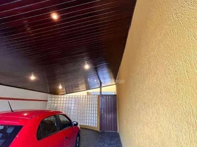 Casa / Sobrado em Condomínio para Locação em Sorocaba/SP Jardim Isaura 5 Quartos