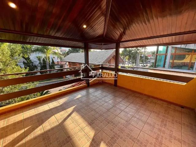Casa / Sobrado em Condomínio para Locação em Sorocaba/SP Jardim Isaura 6 Quartos