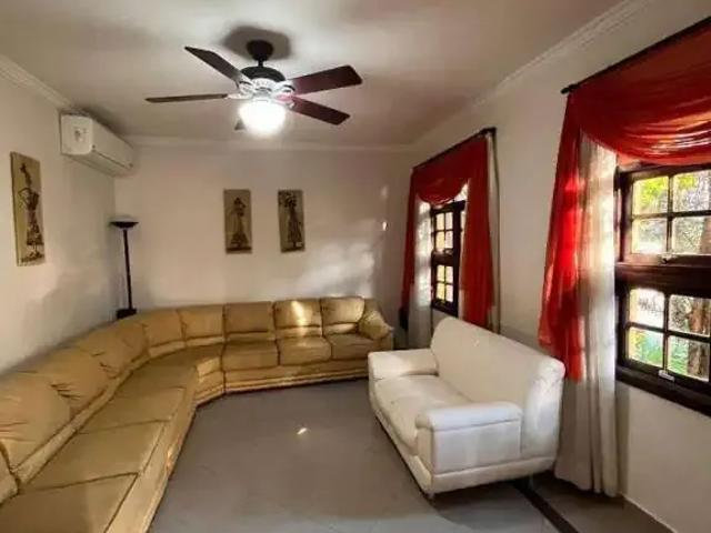 Casa / Sobrado em Condomínio para Locação em Sorocaba/SP Jardim Isaura 6 Quartos