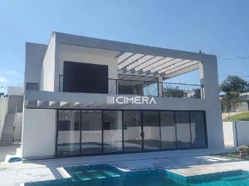 Casa / Sobrado em Condomínio para Locação em Sorocaba/SP Jardim Novo Mundo 3 Quartos