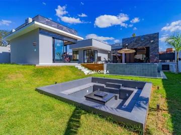 Casa / Sobrado em Condomínio para Locação em Sorocaba/SP Jardim Novo Mundo 4 Quartos