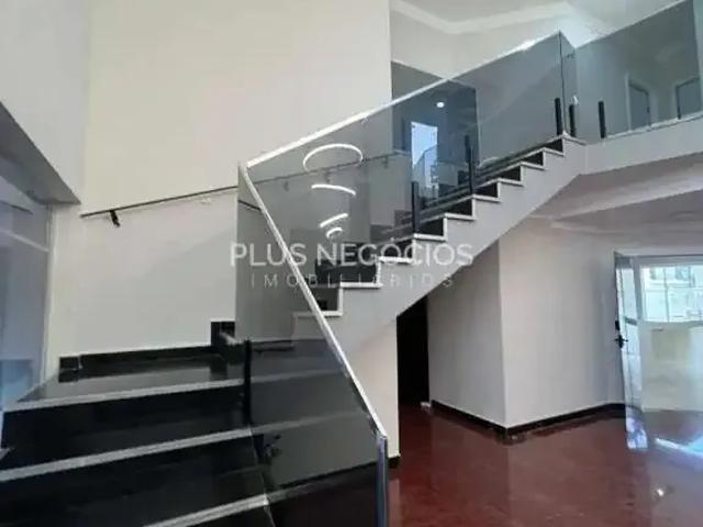 Casa / Sobrado em Condomínio para Locação em Sorocaba/SP Jardim Novo Horizonte 4 Quartos