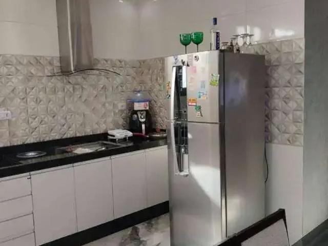 Casa / Sobrado em Condomínio para Locação em Sorocaba/SP Jardim Novo Horizonte 4 Quartos