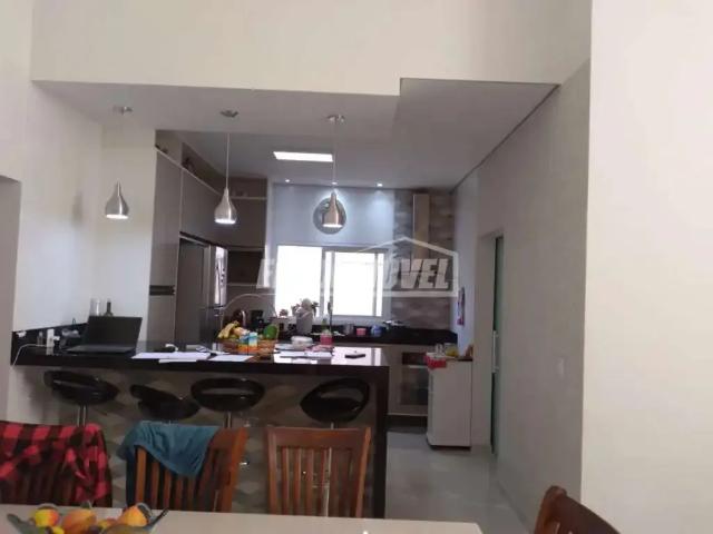 Casa / Sobrado em Condomínio para Locação em Sorocaba/SP Jardim Novo Horizonte 3 Quartos