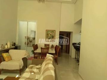 Casa / Sobrado em Condomínio para Locação em Sorocaba/SP Jardim Novo Horizonte 3 Quartos