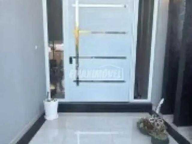 Casa / Sobrado em Condomínio para Locação em Sorocaba/SP Jardim Novo Horizonte 3 Quartos