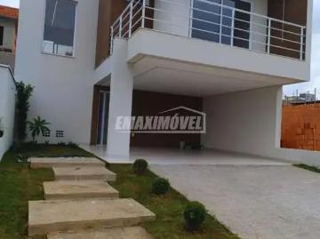 Casa / Sobrado em Condomínio para Locação em Sorocaba/SP Jardim Novo Horizonte 3 Quartos
