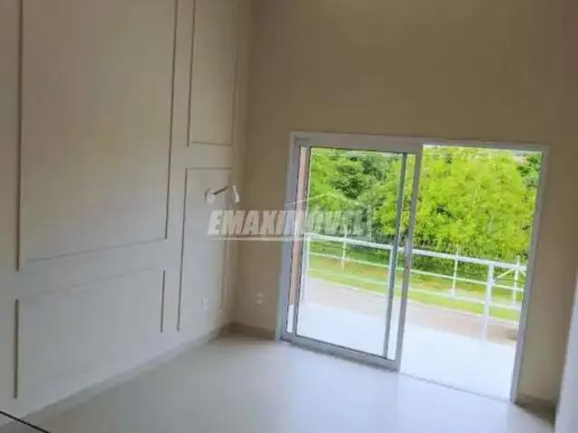 Casa / Sobrado em Condomínio para Locação em Sorocaba/SP Jardim Novo Horizonte 3 Quartos