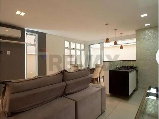 Casa / Sobrado em Condomínio para Locação em Sorocaba/SP Jardim Pagliato 3 Quartos