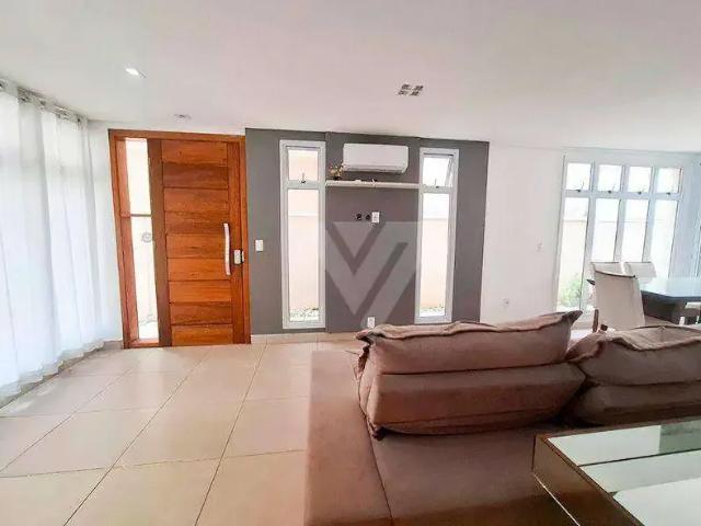 Casa / Sobrado em Condomínio para Locação em Sorocaba/SP Jardim Pagliato 3 Quartos