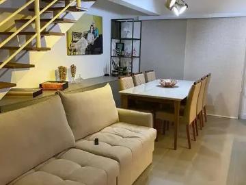 Casa / Sobrado em Condomínio para Locação em Sorocaba/SP Jardim Piratininga 3 Quartos