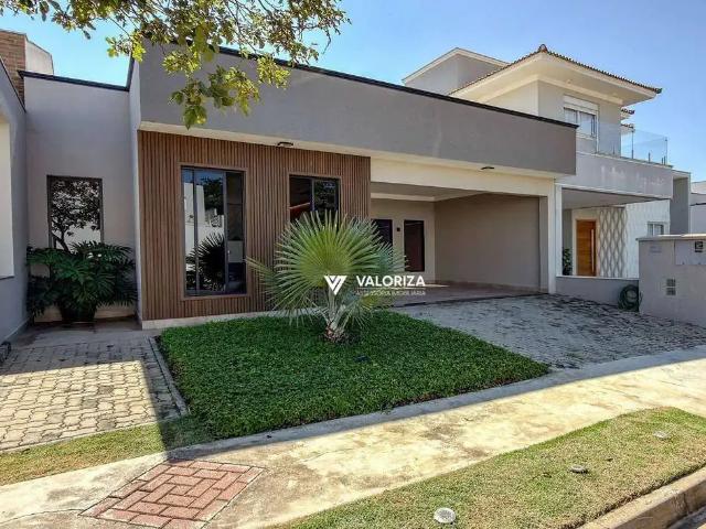 Casa / Sobrado em Condomínio para Locação em Sorocaba/SP Jardim Portal da Colina 3 Quartos