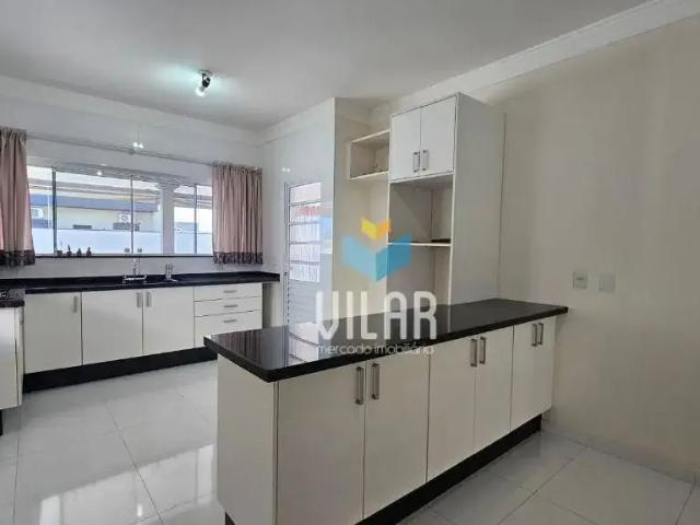 Casa / Sobrado em Condomínio para Locação em Sorocaba/SP Jardim Portal da Primavera 3 Quartos