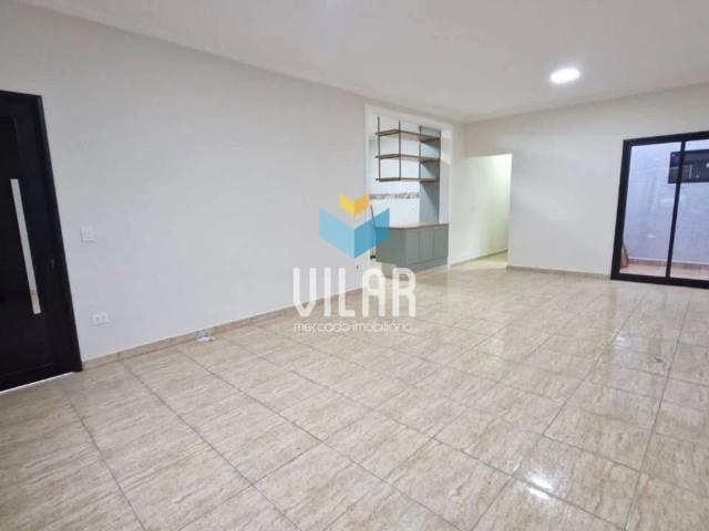Casa / Sobrado em Condomínio para Locação em Sorocaba/SP Jardim Portobello 3 Quartos