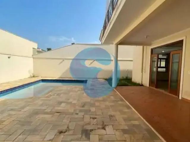 Casa / Sobrado em Condomínio para Locação em Sorocaba/SP Jardim Residencial Tivoli Park 4 Quartos