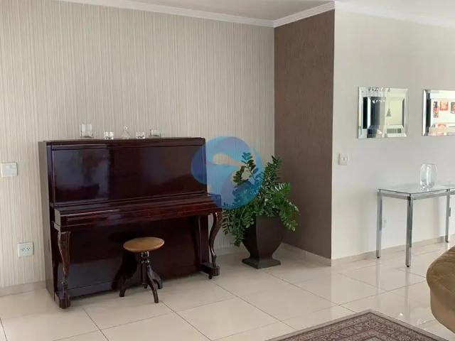 Casa / Sobrado em Condomínio para Locação em Sorocaba/SP Jardim Residencial Tivoli Park 4 Quartos