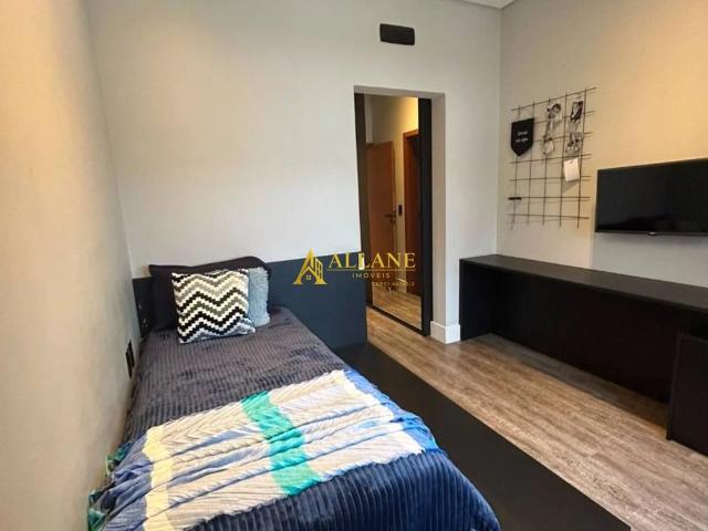Casa / Sobrado em Condomínio para Locação em Sorocaba/SP Jardim Residencial Castanheira 4 Quartos