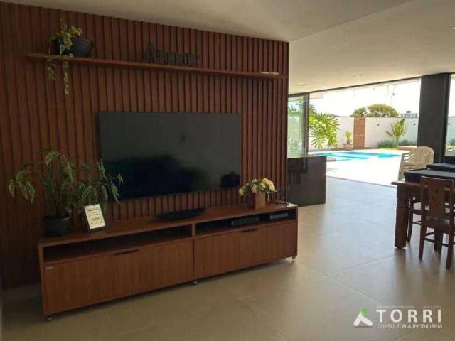 Casa / Sobrado em Condomínio para Locação em Sorocaba/SP Jardim Residencial Castanheira 3 Quartos