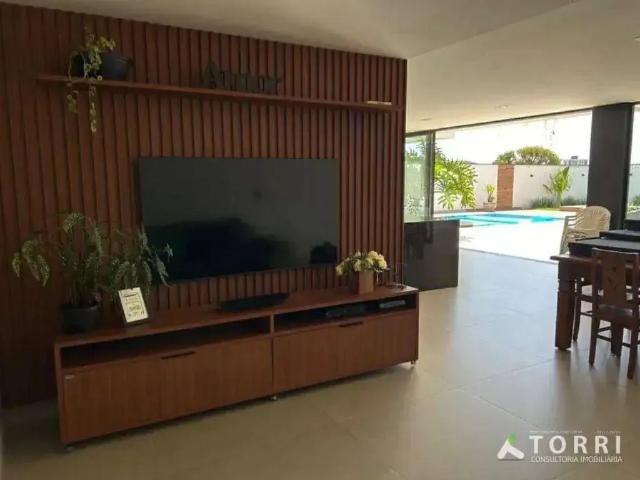 Casa / Sobrado em Condomínio para Locação em Sorocaba/SP Jardim Residencial Castanheira 3 Quartos
