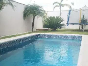Sorocaba, São Paulo - Varanda, Piscina